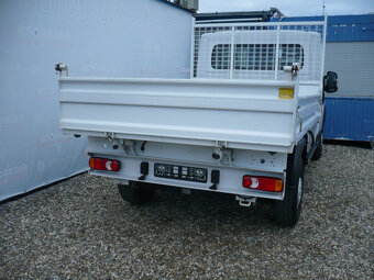 Fiat Ducato 2.3JTD 96Kw DPH Sklopka Klima - 18
