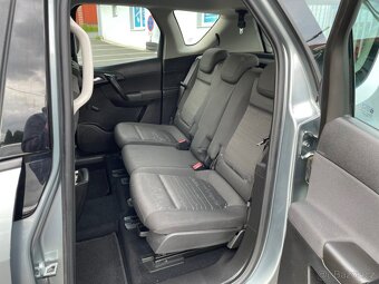 Opel Meriva, 1,4 74kW, SERVISKA - 18