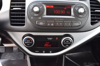 ►►Kia Picanto 1.0 i 48KW• 2X KOLA • KLIMA◄◄ - 18
