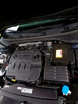 VW Passat B8 Combi 2.0Tdi 110kw DSG MY2018 - 18