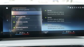 BMW 3 Touring (G21), Facelift, DPH - 18
