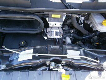 FIAT DUCATO MAXI 2,3 JTD-L4H3 AUTOMAT 2020 - 18