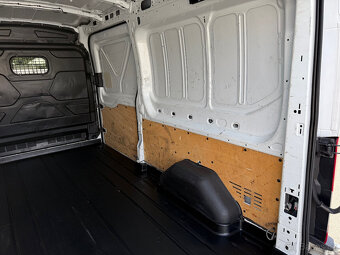 Ford Transit 2.2TDCi L3H2,CZ,DPH,po servisu - 18