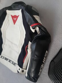 Kombinéza Dainese TOP - 18