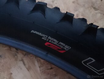 Shimano, ZOOM díly na dětské/horské kolo - 18