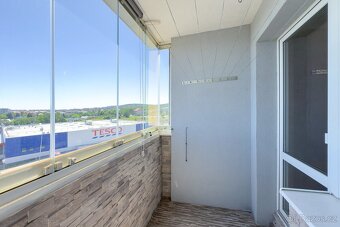 Prodej, byt, 4+1, 76 m2, Jirkov, Smetanovy Sady ul. - 18