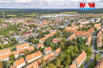Prodej bytu 3+kk, 63 m², Holýšov, ul. Na Radosti - 18