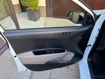 Hyundai i 10 1.0i 48Kw Automat 31000Km - 18