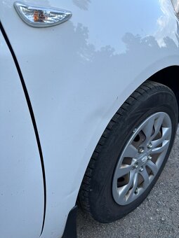 Hyundai ix20, 1.4i, 66kw, možno. odp. DPH - 18