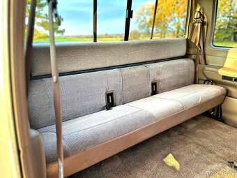 1995 Ford F-150 5.8 V8 | 4x4 | XLT | 110k mil 🇺🇸 - 18