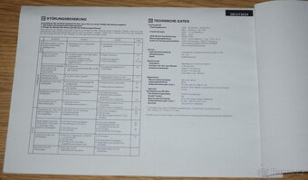 Minikomponet DENON CD receiver, UD-M31, manuál, dálk.ovl. - 18