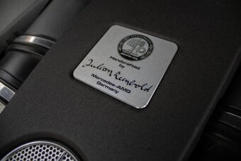 Mercedes-Benz S63 AMG odpočet DPH - 18