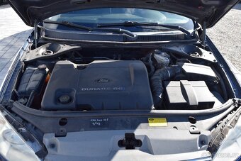 Ford Mondeo 1.8 SCI 96KW SENZORY DIGIKLIMA VÝHŘEV OKNA - 18
