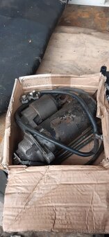 Díly VW Golf 3 / Vento - 18