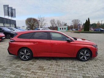 Peugeot 308, SW ALLURE 1.2PT 130 MAN6"DPH - 18