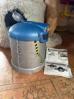 Transformační komora Já, padouch 4 Mega Mimoni - 18