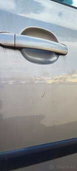 Škoda Fabia II 1.4 - 18