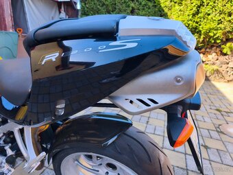 BMW r12s (r1200s) - 18