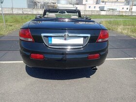 Chrysler Sebring Cabrio - 18