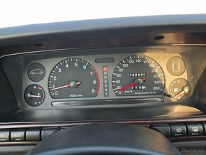 Subaru SVX 3.3 H6 - 18