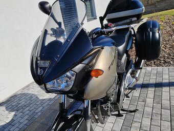 Yamaha Tdm 900 r.v.2005,super cena - 18