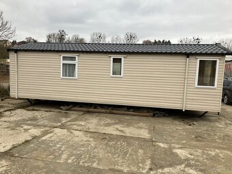 Mobilní dům , mobilheim , mobilhaus, tinyhaus - 18