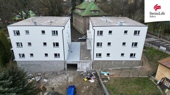 Prodej bytu 2+kk 56 m2 Vojanova, Liberec - 18