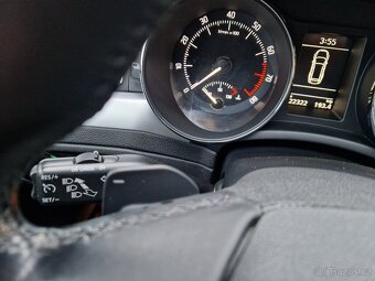 Škoda Superb 2 combi  3,6 i 4x4  DSG, 191KW,kůze, navi - 18