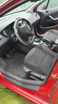 Peugeot 308  1,6 hdi - 18