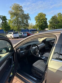 Passat b7 - 18