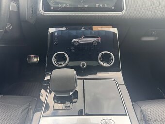 Land Rover Range Rover Velar P250 R-Dynamic - 18