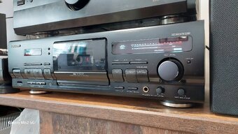 KENWOOD KX-9050 - 18