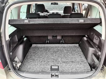 Škoda Yeti 2.0TDi 103kw Ambiente - 18