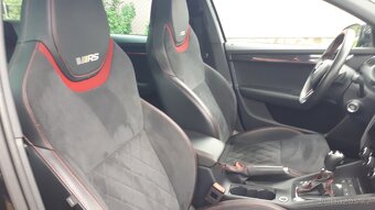 Škoda Octavia 3 Combi RS 2.0 TDI 135kW 4x4 DSG,r.v.2020 - 18