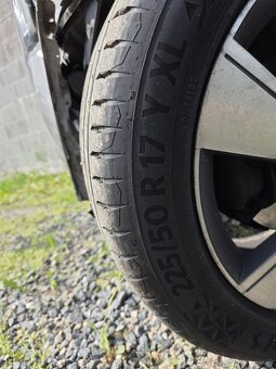 Octavia 4x4 scout - 18