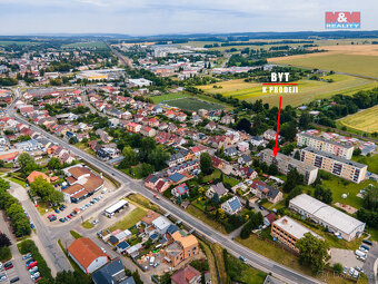 Prodej bytu 4+1, 86 m², Svitavy, ul. Antonína Slavíčka - 18