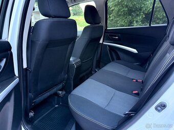 SUZUKI SX4 S-CROSS ALLGRIP 90.500KM 4X4 1.6i 88kw ELEGANCE - 18
