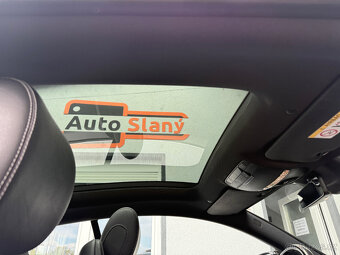 Mercedes-Benz Třídy E E400 4matic 1maj,CZ DPH - 18
