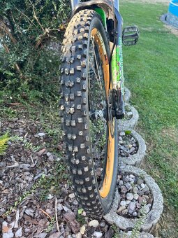 Norco sasquatch - 18