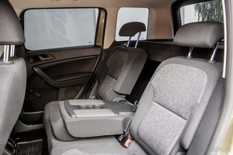 Škoda Yeti 2.0 TDI Ambition / AJ NA SPLÁTKY / PROTIÚČET / - 18