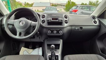 Volkswagen Tiguan 4x4 - 18