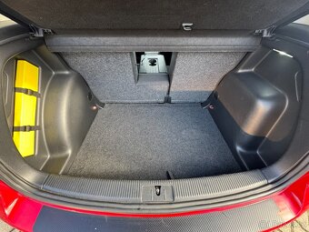 Volkswagen Golf Plus AUTOMAT 1,2 TSI 77 KW ROZVODY - 18