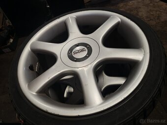 Audi A2 1.6 fsi 110PS - 2003 - 18