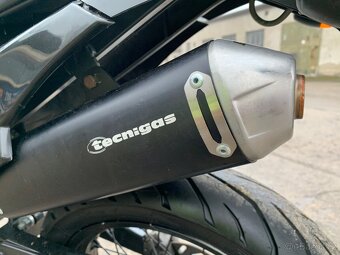 Derbi Senda SM 50 - 18