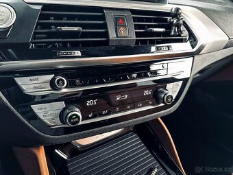 BMW X4 xDrive30d mHEV A/T - 18