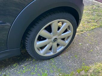 Mini cooper S R56, automat - 18