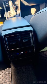 Škoda SuperB 4x4 DSG - 18