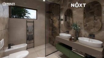 Prodej Rodinný dům, 107㎡ - 18