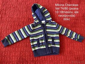 detske obleceni part 5 - 18