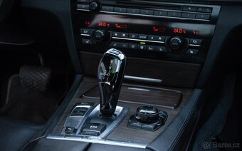 BMW 730d F01 180kw - 18